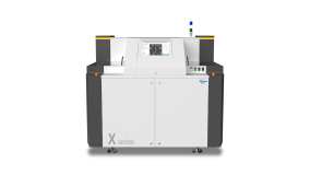 Matrix rentgeny, AXI, X-ray