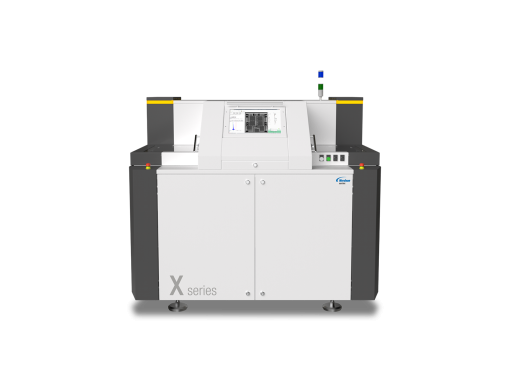 Matrix rentgeny, AXI, X-ray