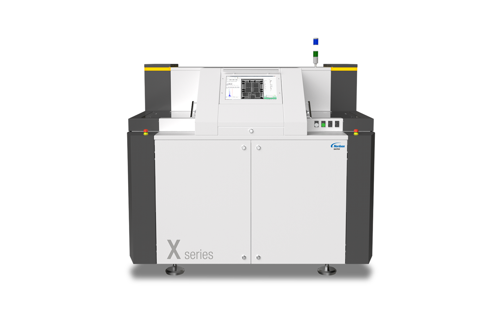 X Series Inline XRAYs IMT Polska