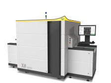 Matrix rentgeny, AXI, X-ray