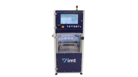 Inline handler, inline handling, inline tester, fct ict testing