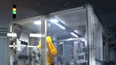 Industrial automation, robotization, průmyslová automatizace, výrobní linky, konstrukce strojů, jednoúčelové stroje