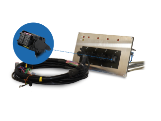 Wire Harness Test Modules - IMT Polska